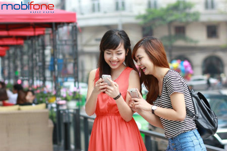 Thoải mái sử dụng internet với M90 Mobifone