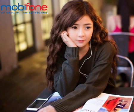 Tiết kiệm chi phí với gói 8 Mobifone dành riêng cho khu vực 8 Tận hưởng ưu đãi các gói 8Mobifone