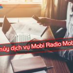 cach huy dich vu mobi radio mobifone