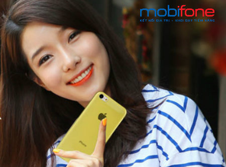 Gói Cước Nghe Gọi Mãi Mãi Mobiq Của Mobifone