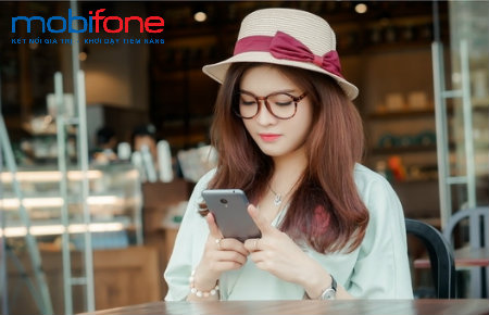Cách đăng ký 4G Mobi