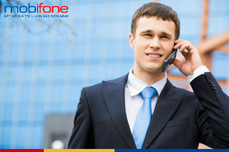Tổng hợp các gói cước trả sau Mobifone ưu đãi hấp dẫn