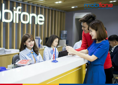 Chi tiết thủ tục sang tên sim Mobifone đơn giản và nhanh chóng