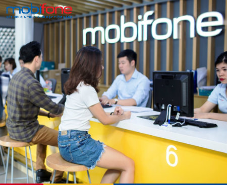 Chi tiết thủ tục sang tên sim Mobifone đơn giản và nhanh chóng