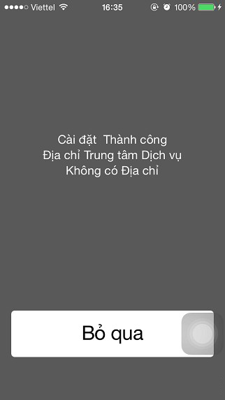 xem so trung tam tin nhan mobifone