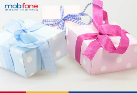 Mobifone tri ân khách hàng lâu năm với gói LN1, LN2