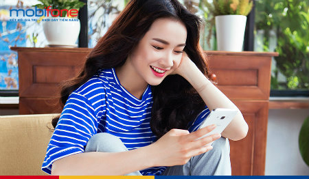 Sim Mobifone khuyen mai