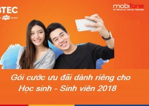 Tổng Hợp Các Gói Cước Khuyến Mãi Gọi Sms Mobifone Dành Cho Hs Sv