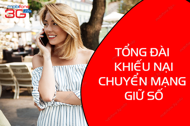 tong dai khieu nai chuyen mang giu so la so nao? tong dai khieu nai chuyen mang giu so
