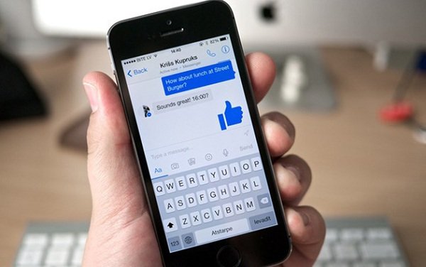 cach sao luu tin nhan messenger facebook tren dien thoai cach sao luu tin nhan messenger facebook tren dien thoai