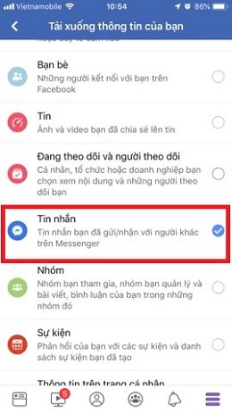 cach sao luu tin nhan messenger facebook cuc de cach sao luu tin nhan messenger facebook cuc de