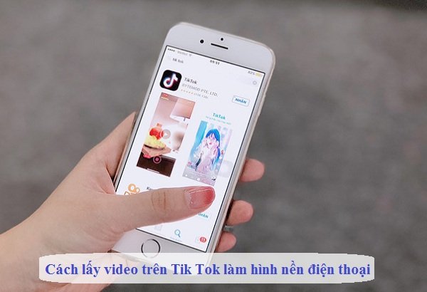 Bạn sẽ không cần phải tìm kiếm nhiều để tìm video mà bạn yêu thích trên TikTok. Một cú chạm nhỏ là có thể lấy được video yêu thích của bạn từ TikTok nhanh chóng và dễ dàng. Bạn có thể lấy video và chia sẻ cho mọi người một cách đơn giản, giúp mang đến niềm vui và sự thích thú cho người xung quanh.