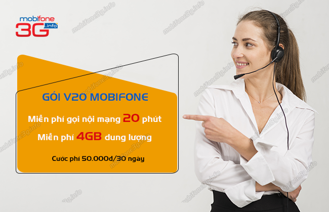 cach dang ky goi cuoc v20 mobifone