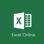 Cách tạo một cửa sổ làm việc mới trên Excel Online để bắt đầu tạo file?
