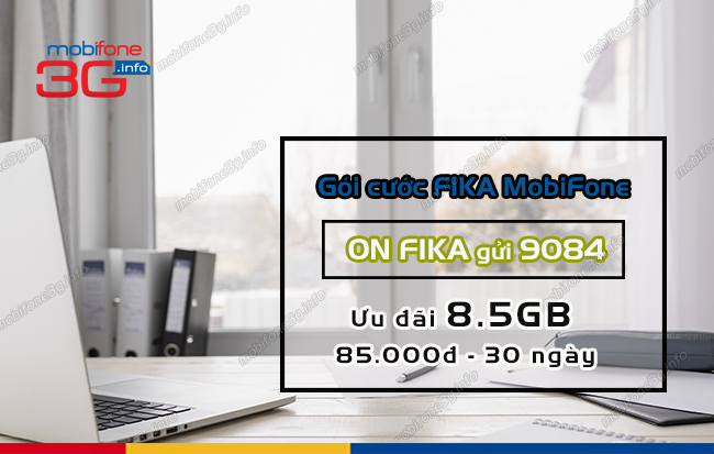 goi cuoc fika mobifone
