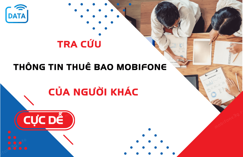 tra cuu thong tin thue bao mobifone cua nguoi khac