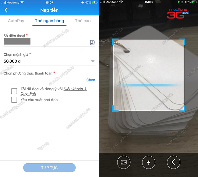 cach nap tien mobifone bang ma qr cach nap tien mobifone bang ma qr