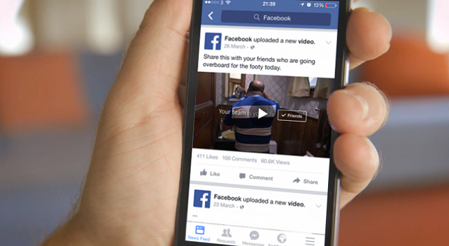 Facebook video bị mờ: Với công nghệ tiên tiến để tăng chất lượng video, Facebook sở hữu một số giải pháp để giảm độ mờ, tăng độ sắc nét. Người dùng có thể tải lên video chất lượng cao và chia sẻ những khoảnh khắc đáng nhớ một cách hoàn hảo.