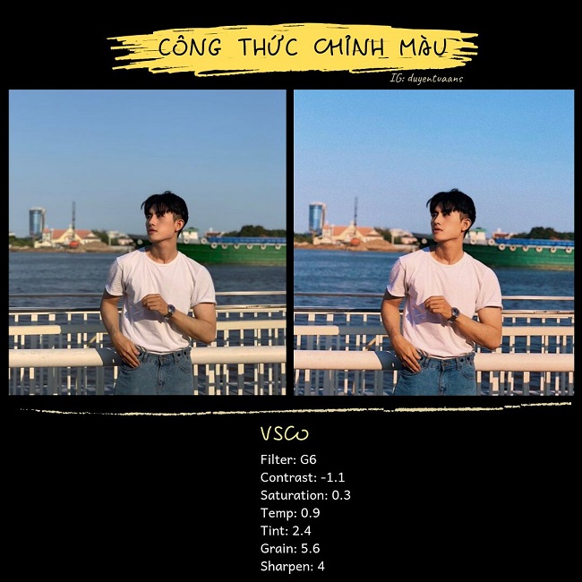 Chỉnh màu siêu đẹp với VSCO, Quickshot và PS Express sẽ khiến những bức ảnh của bạn trở nên vô cùng ấn tượng. Hãy cùng khám phá các tính năng chỉnh màu độc đáo và chuyên nghiệp của những ứng dụng này để tạo ra những bức ảnh đẹp như mơ.