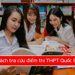 cach tra cucu diem thi thpt quoc gia