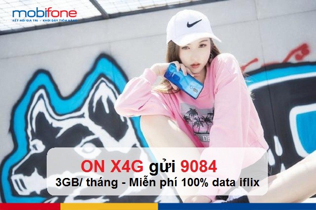 goi x4g mobifone goi x4g mobifone