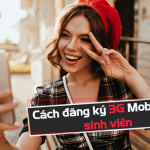 cach dang ky 3g mobifone sinh vien