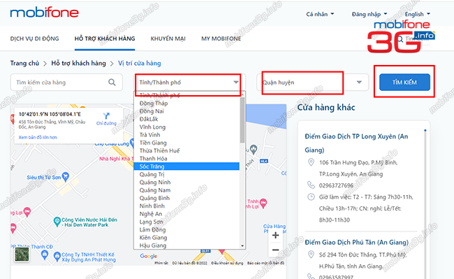 cach tim cua hang mobifone gan nhat nhu the nao? cach tim cua hang mobifone gan nhat
