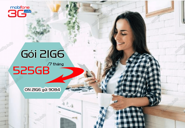 goi cuoc 21g6 mobifone la gi? goi cuoc 21g6 mobifone