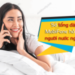 so tong dai mobifone ho tro nguoi nuoc ngoai