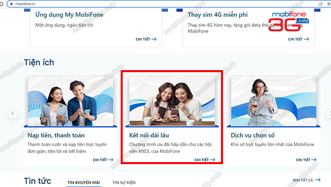 cach dang ky ket noi dai lau mobifone cach dang ky ket noi dai lau mobifone