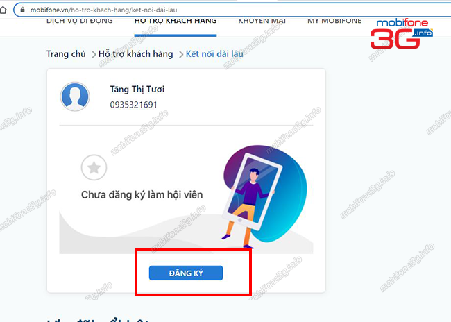 cach dang ky ket noi dai lau mobifone cach dang ky ket noi dai lau mobifone