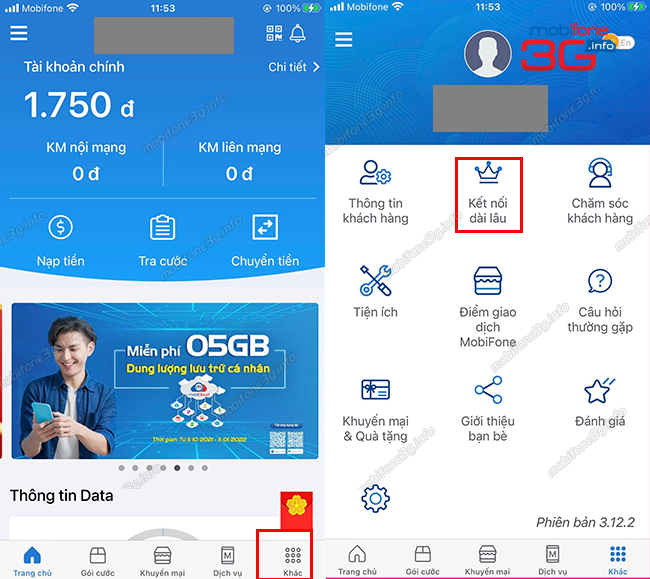 cach dang ky ket noi dai lau mobifone cach dang ky ket noi dai lau mobifone