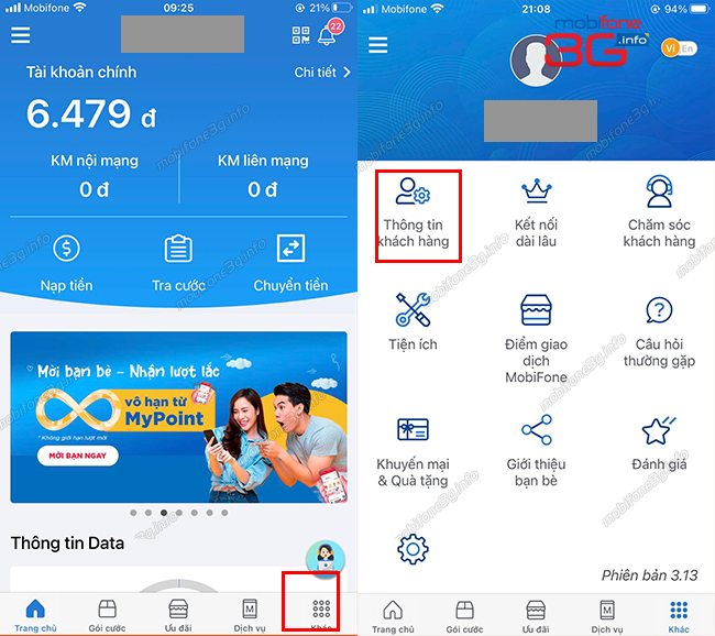 6 cách kiểm tra sim Mobi kích hoạt ngày nào siêu nhanh cach kiem tra ngay kich hoat sim mobifone 3