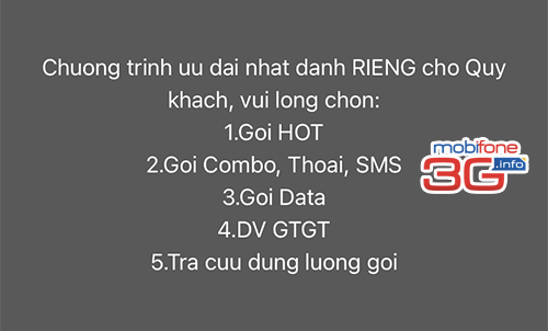 kiem tra cac goi cuoc dich vu mobifone khuyen mai