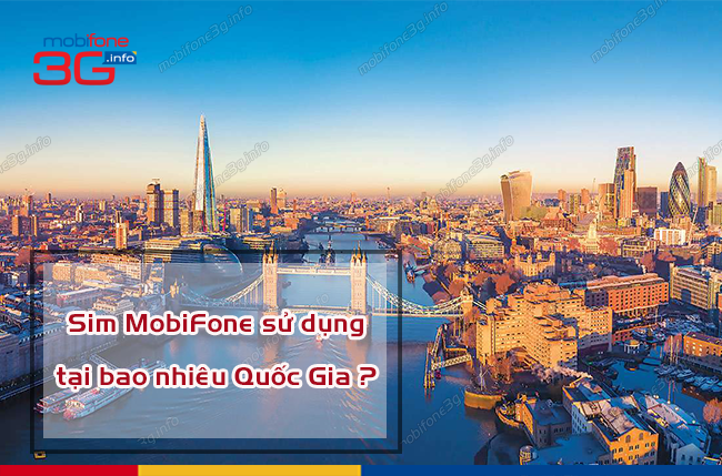 sim mobifone dung tai bao nhieu quoc gia