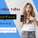 cach chuyen tien mobifone sang mobifone
