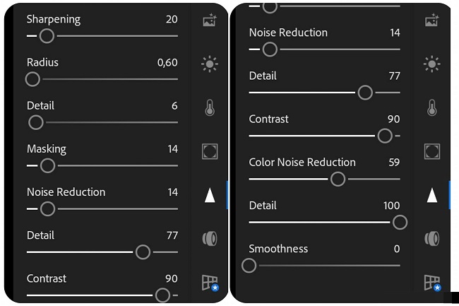 Lightroom tone xám tro là một trong những tính năng được yêu thích nhất của phần mềm chỉnh sửa ảnh. Với nó, bạn có thể tạo ra những bức ảnh đặc sắc và tuyệt đẹp theo phong cách của riêng mình. Không cần phải là một chuyên gia chỉnh sửa ảnh, bạn cũng có thể tạo ra những tác phẩm nghệ thuật độc đáo và tinh tế.