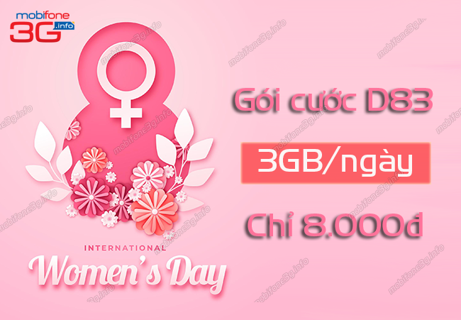 goi cuoc d83 mobifone la gi? goi cuoc d83 mobifone