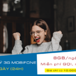 cach dang ky 3g mobifone 1 ngay