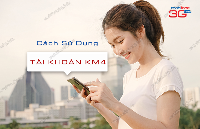 tai khoan km4 mobifone