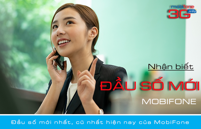 nhan biet cac dau so mobifone moi nhat hien nay