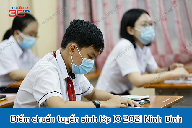 diem chuan tuyen sinh lop 10 2021 ninh binh diem chuan tuyen sinh lop 10 2021 ninh binh