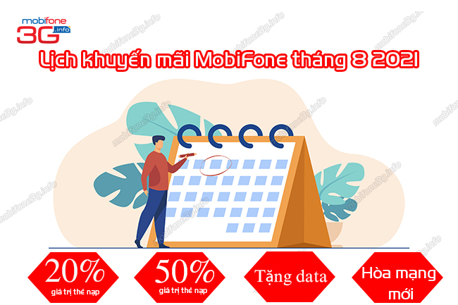 lich khuyen mai mobifone thang 8 2021 lich khuyen mai mobifone thang 8 2021