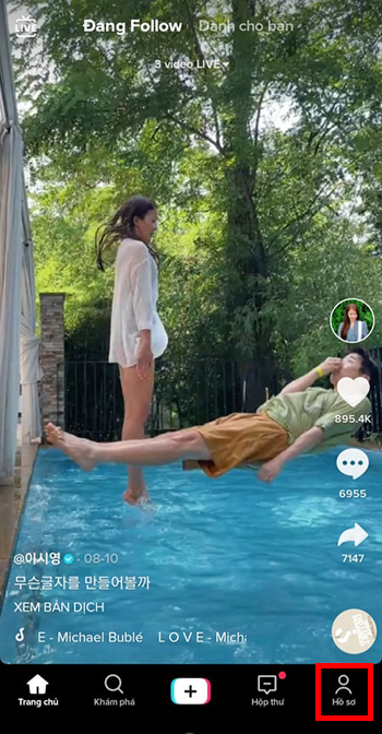cach luu ban nhap tiktok ve may? cach luu ban nhap tiktok ve may