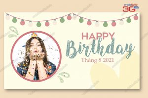 mobifone tang qua sinh nhat khach hang thang 8 2021