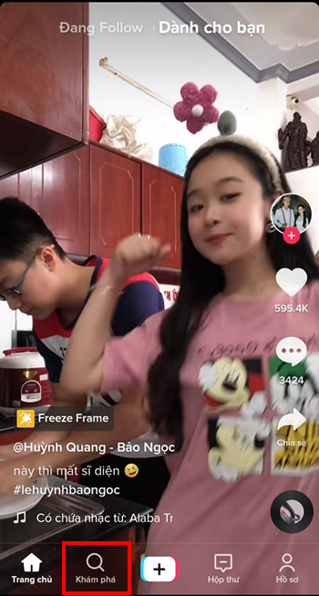 cach quay video filter kep toc tren tiktok cach quay video filter kep toc tren tiktok