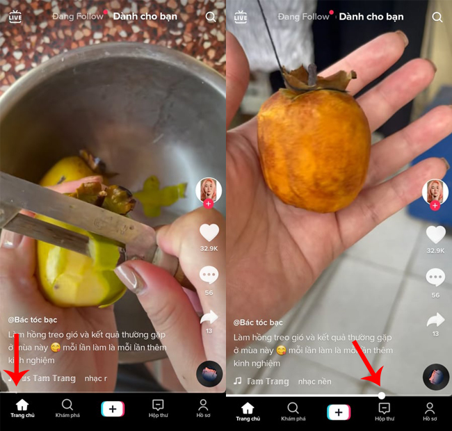 cach tua video tren tiktok cach tua video tren tiktok