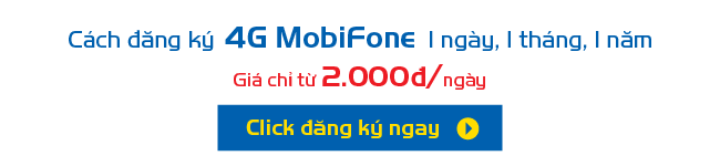 cach dang ky mang mobifone 4g