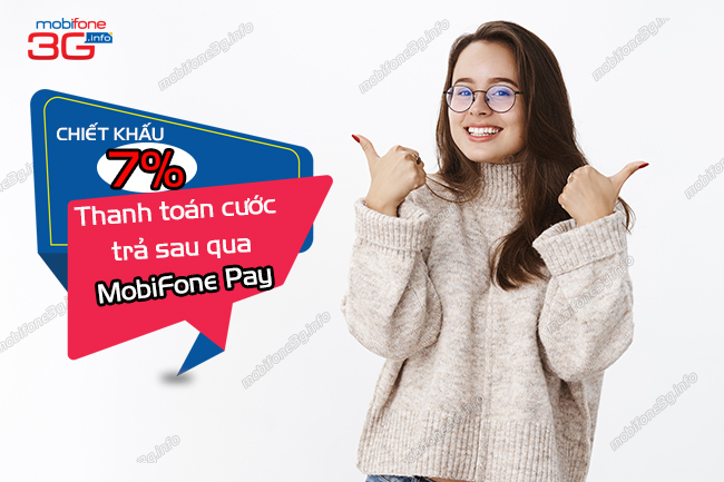Khuyen mai thanh toan cuoc tra sau qua mobifone pay Khuyen mai thanh toan cuoc tra sau qua mobifone pay