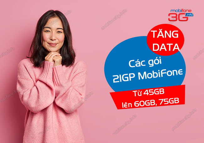 mobifone tang data goi 21gp mobifone tang data goi 21gp